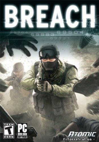 Breach: Сровнять с землей (2011/PC/Русский)