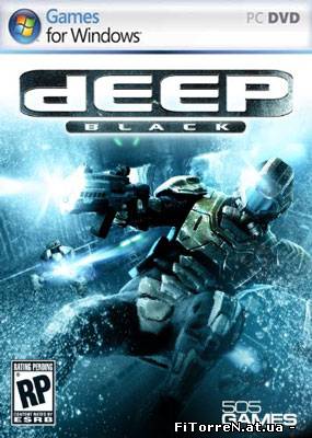 Deep Black (2011/RUS/GER/PC/RePack)