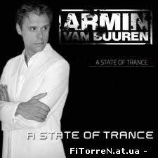 Armin van Buuren - A State of Trance 509 [SBD] (2011/MP3)