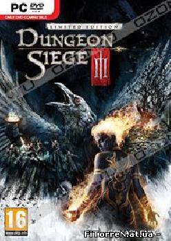 Dungeon Siege 3 (2011) PC | Lossless RePack